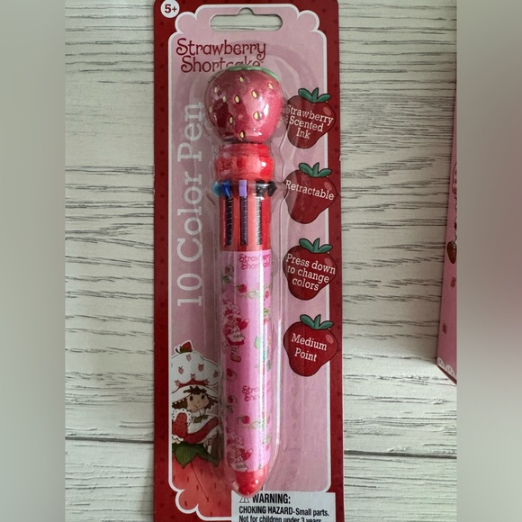 Strawberry Shortcake Set🍓 - Picture 5 of 5